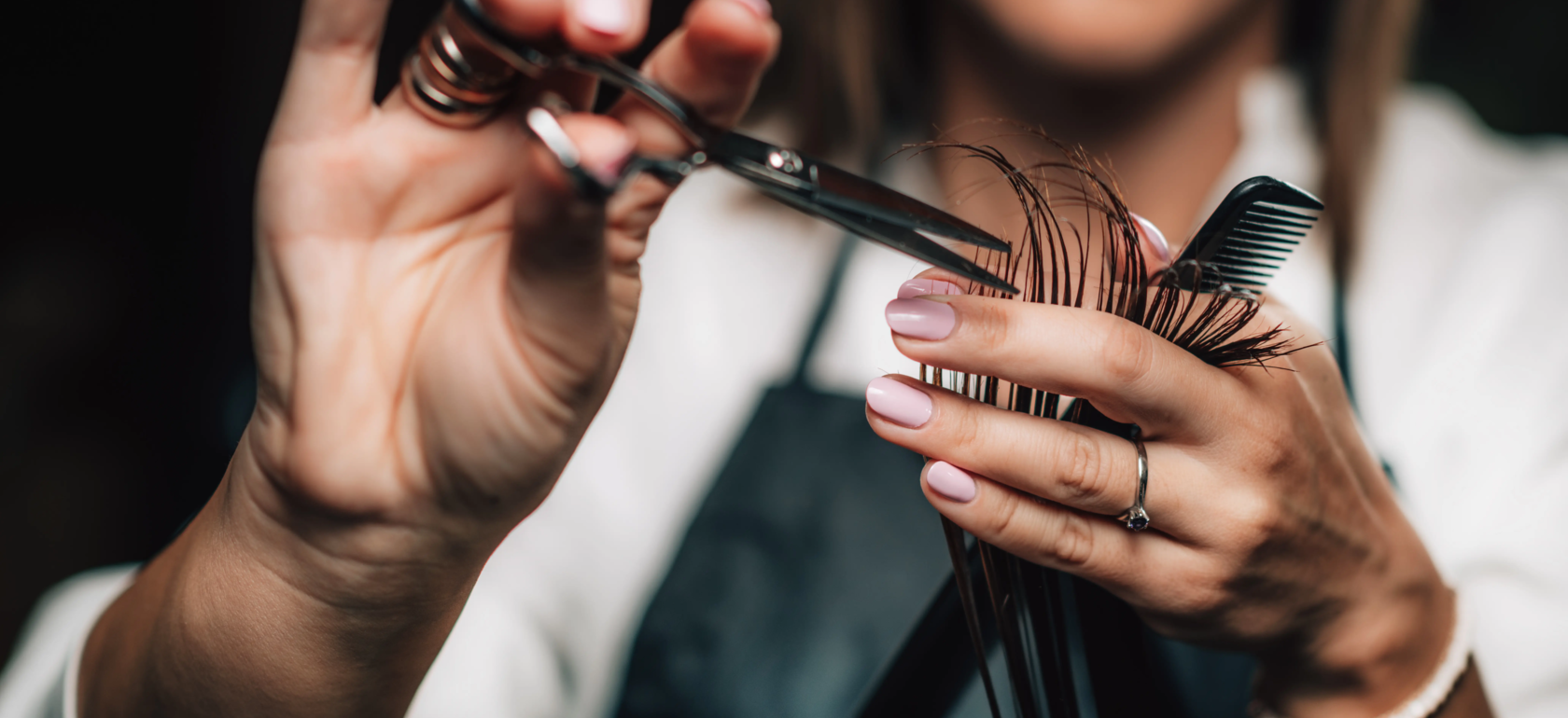 Coiffeur brushing Cavaillon