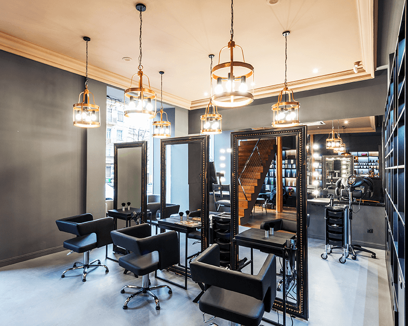 Salon de coiffure à Cavaillon